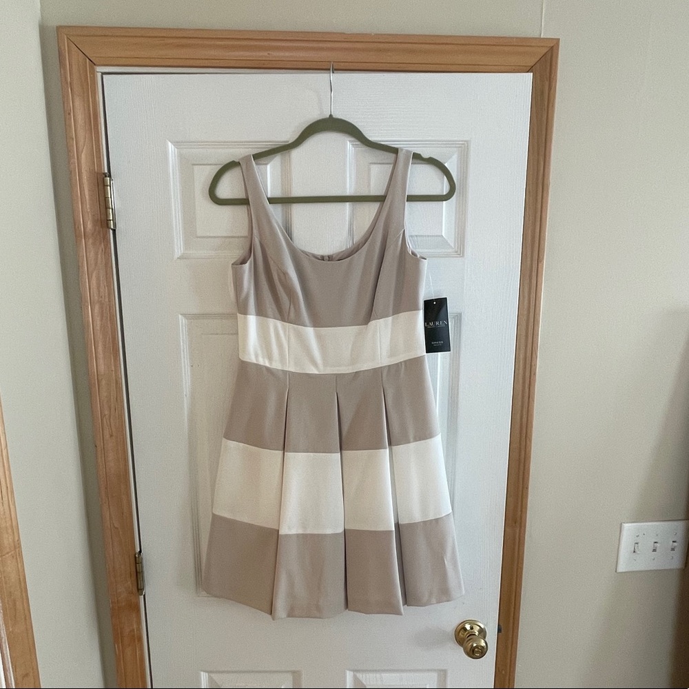 Ralph Lauren Dress